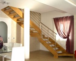 Modelli Scale Di Design Carpi