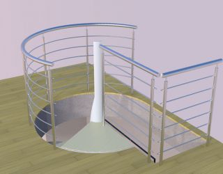 Showroom Scale Negozi Sassuolo